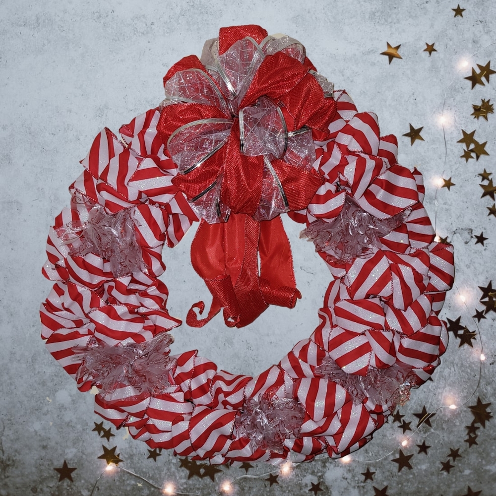 Holiday Wreath